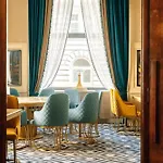 Hotel Praga 1885 By Wagnerstays
