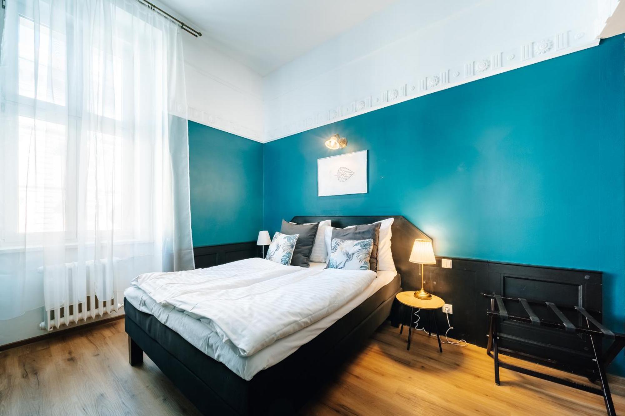 1885 By Wagnerstays Hotel 4*