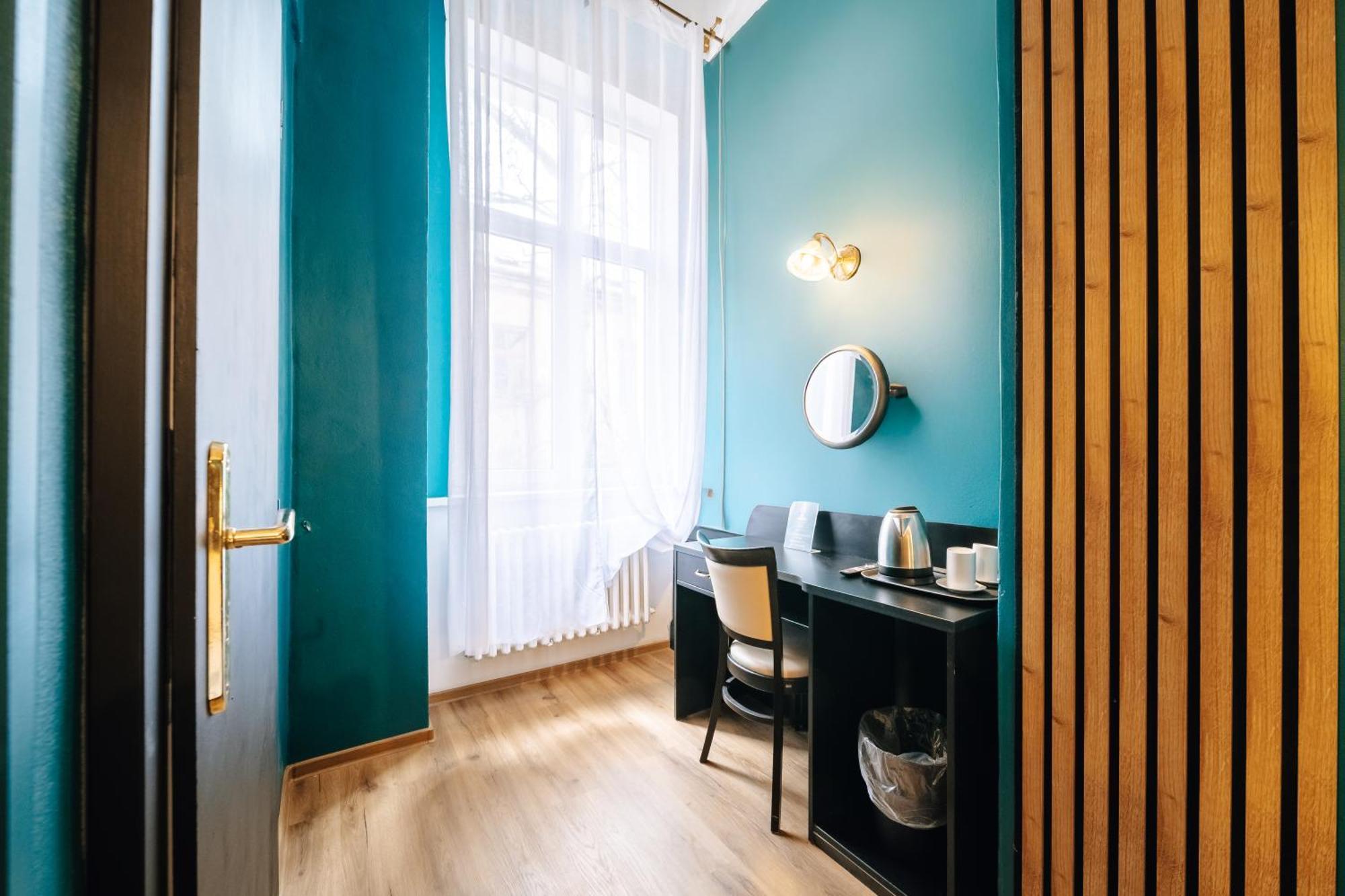 1885 By Wagnerstays Hotel Praha