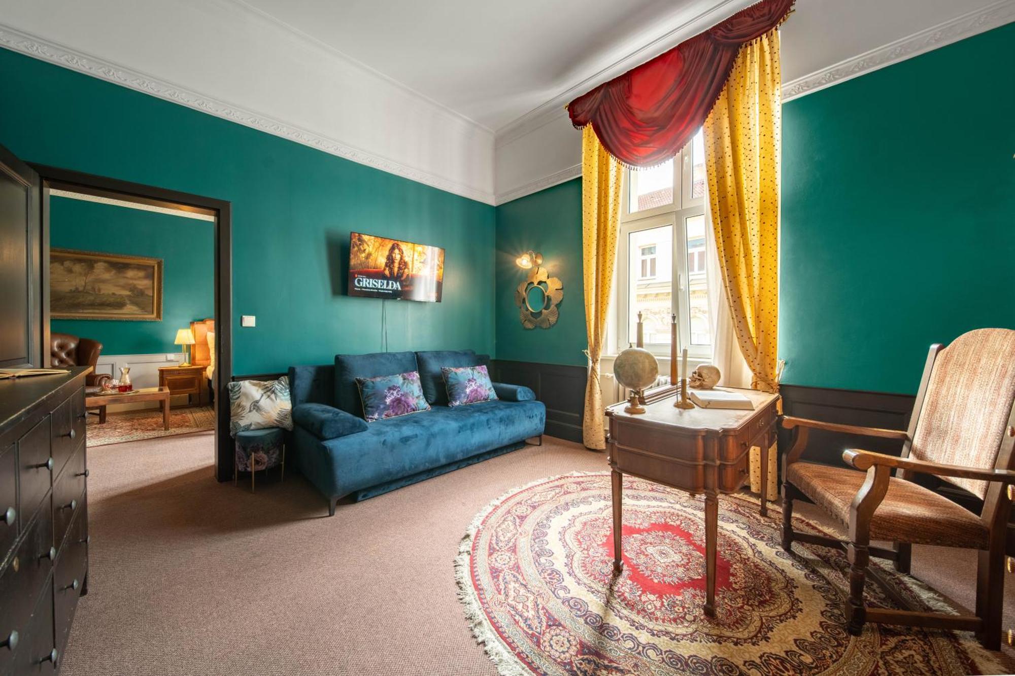 1885 By Wagnerstays Prague